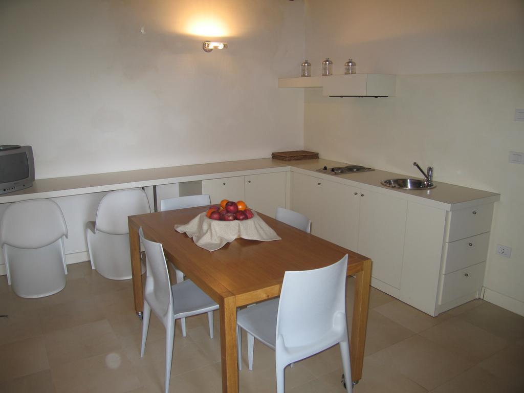 Hotel Casa Mancia Foligno Interiér fotografie